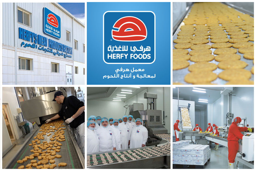 Image result for Herfy Food Services in Saudi Arabia